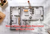 How to Choose the Right Apartment for Your Lifestyle