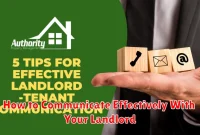 How to Communicate Effectively With Your Landlord How to Communicate Effectively With Your Landlord