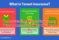 Understanding Renters Insurance: What It Covers and Why You Need It