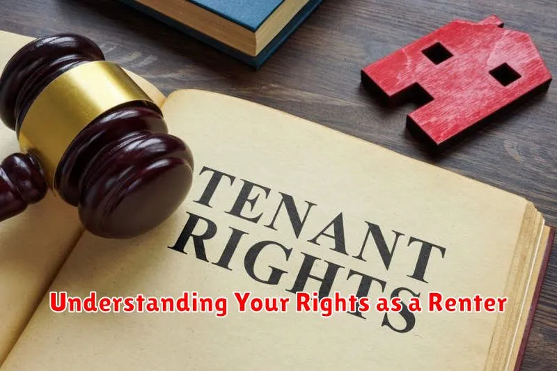 Understanding Your Rights as a Renter
