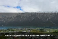 Quit Smoking Motivation: A Milestone-Based Plan to Stay Strong Through Cravings